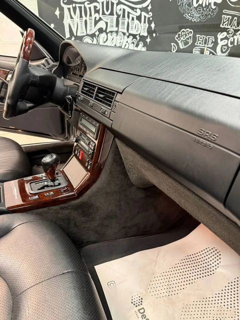 Mercedes-Benz SL-класс — фото 13
